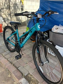 CONCORD Bike