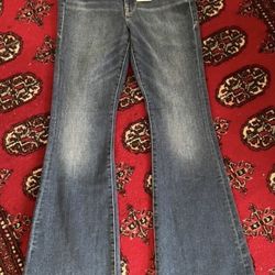 Beautiful ( Good American) Jeans Brand New Size 6