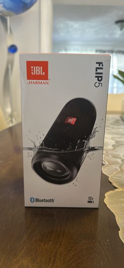 JBL flip5