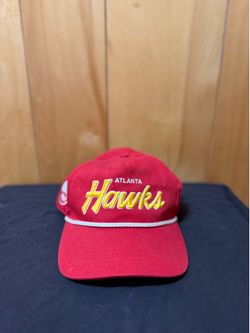 Atlanta Hawks Hat