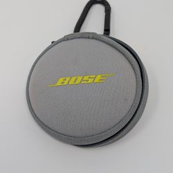 Bose Earbuds Case