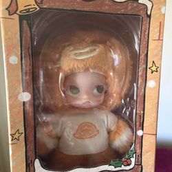 Zsiga Gingerbread