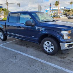 2017 Ford F-150 Truck