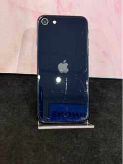 iPhone SE 3rd Gen 64GB Straight Talk