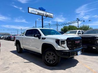 2024 GMC Sierra 1500 Crew Cab