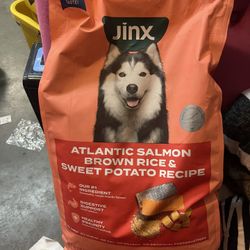 Dog Food 