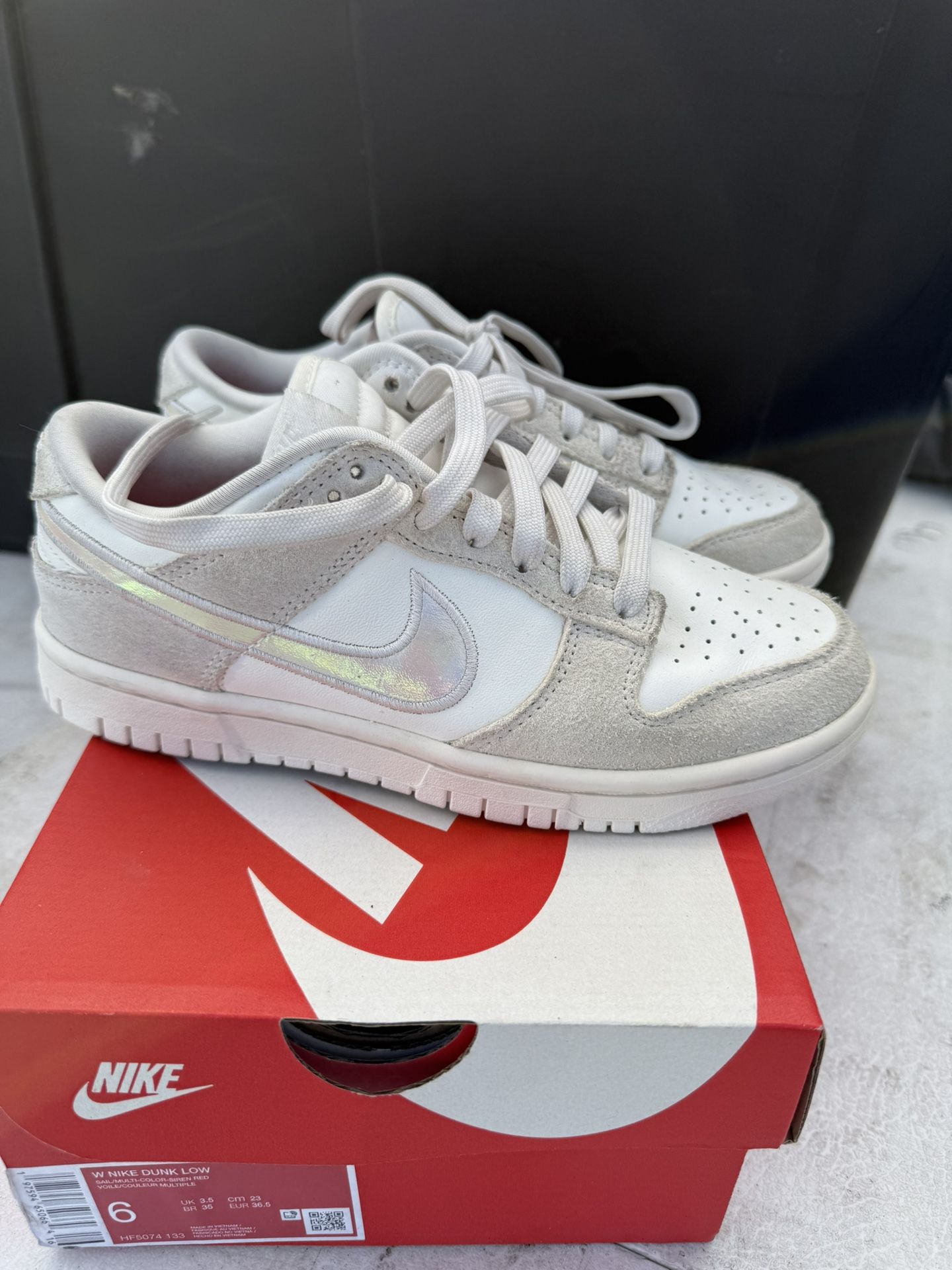 Nike Shoes Size 6 Women’s