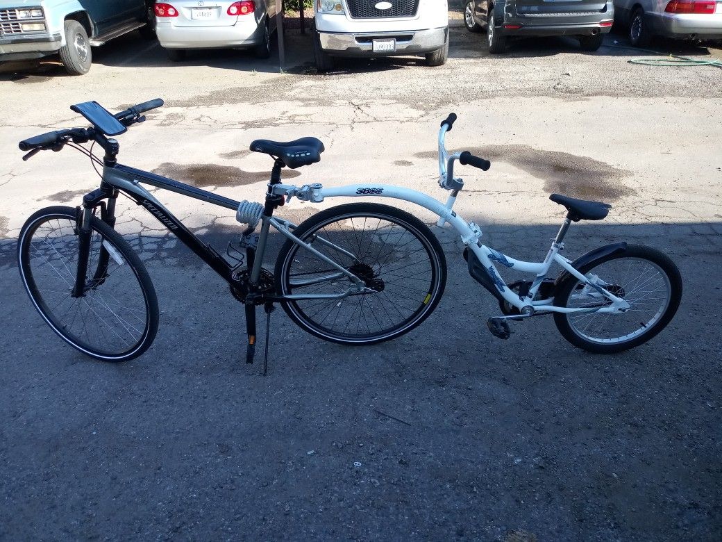 TANDEM TOTE a LONG