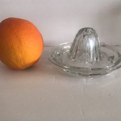 Vintage Juicer Reamer