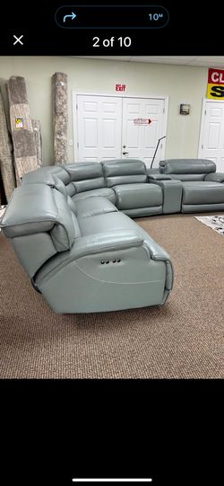 Sofa Sectional 