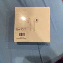 Brand New AirPods Generation 3