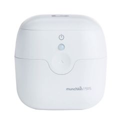 Pacifier Sterilizer