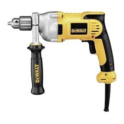 Dewalt Corded Drill 