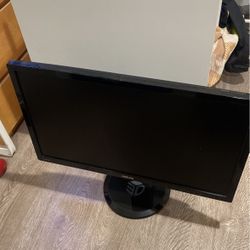 Asus 27 inch Gaming Monitor 144hz 1ms