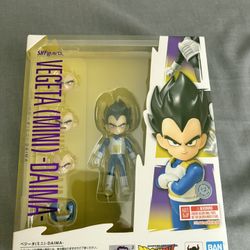 S.H.Figuarts