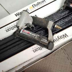 Porter Cable Model. 100 Pin Nailer