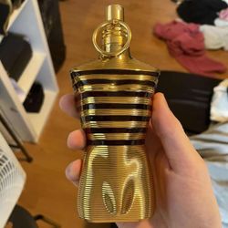 Jean Paul Gaultier Elixer