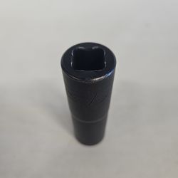 Snap On SIMMF17A 1/2" 6pt 17mm Thin Wall Deep Impact Socket 817355-14