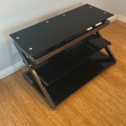 3 Tiered Tv Stand