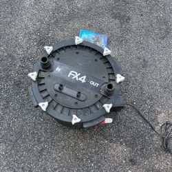 Fish Tank Filter