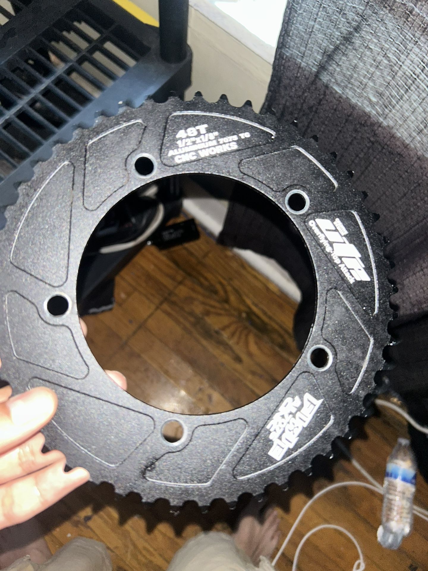 Ota Chainring