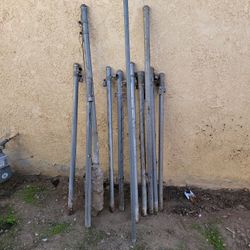 Fence Parts