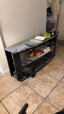 Tv stand
