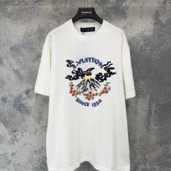 LOUIS VUITTON, Knitted T-shirt 2026 !!! 