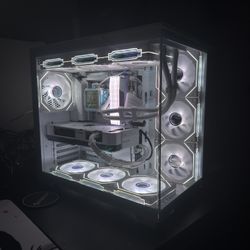 High End Gaming PC
