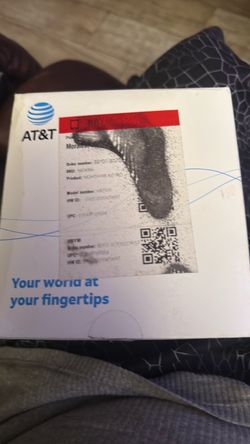 WiFi anywhere you go