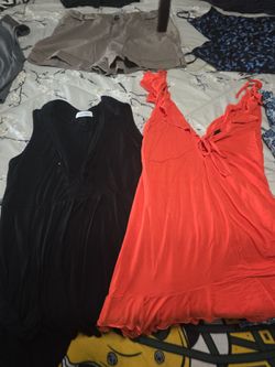 Women's clothes