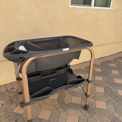 Bath And Changing Station 
