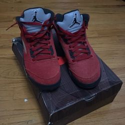Jordan 5 Retro 