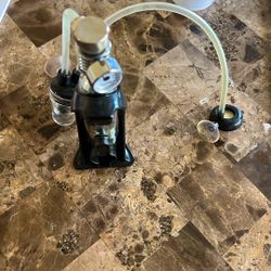 Fluval Co2 Kit 