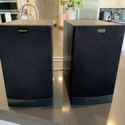 Klipsch RB-51 II Speakers