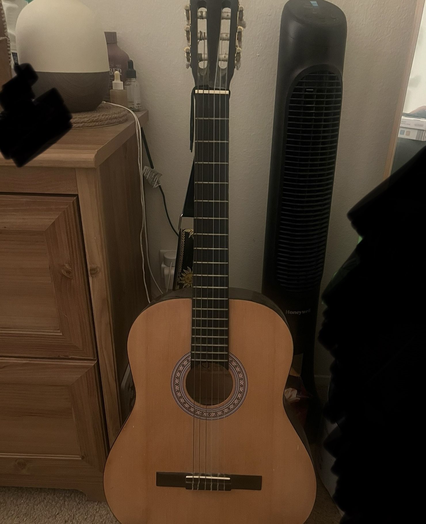 Burswood Acoustic Guitar