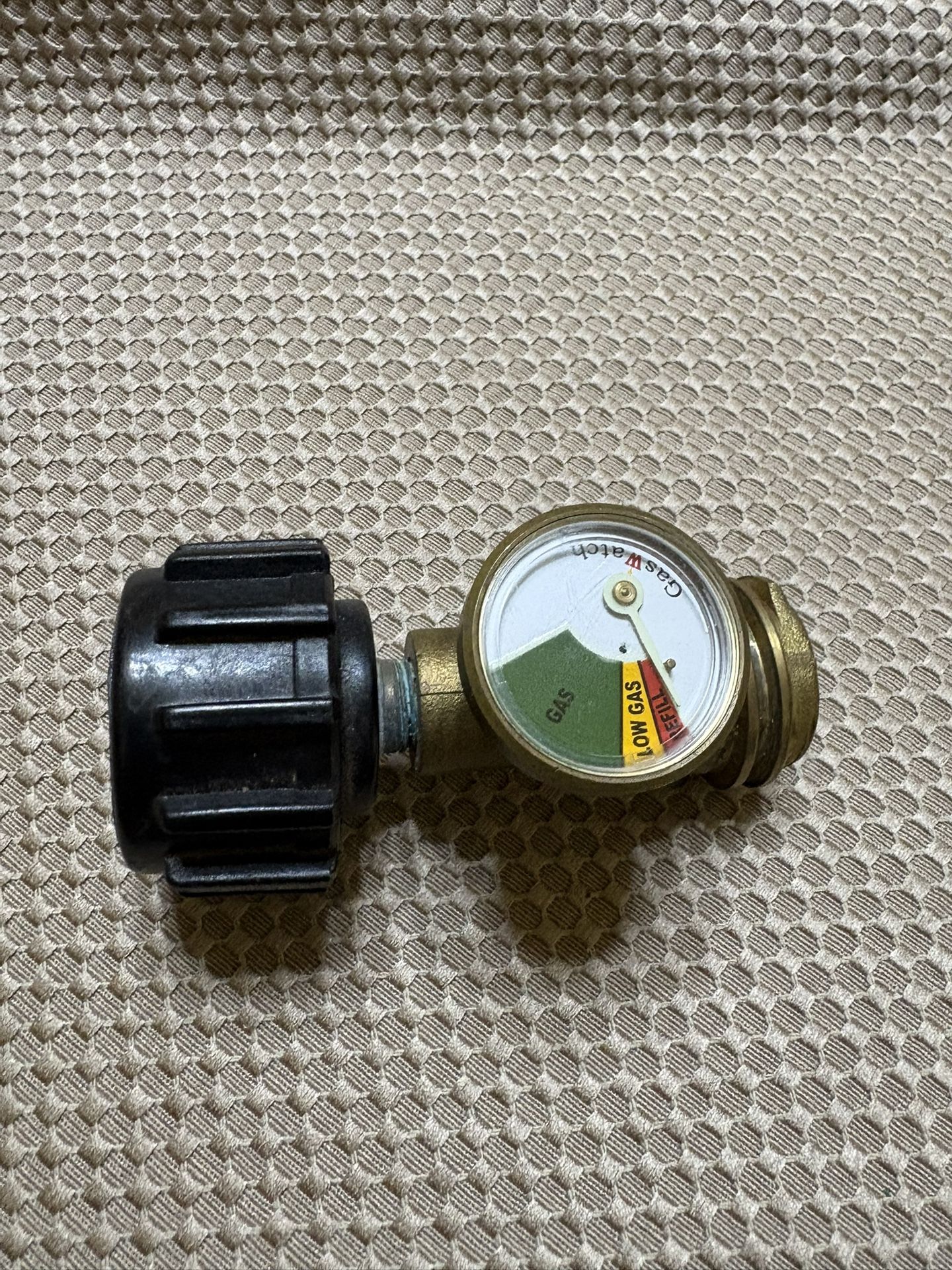 Propane Tank Gauge