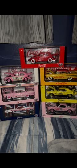 M2 chases 1/24 scale chases M2