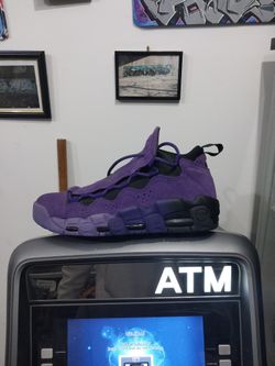 Cash Money NIKE