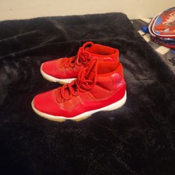 Jordan 11s