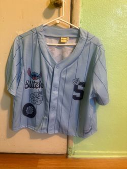 Stitch Jersey