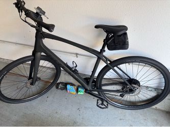 Trek FX5 Sport
