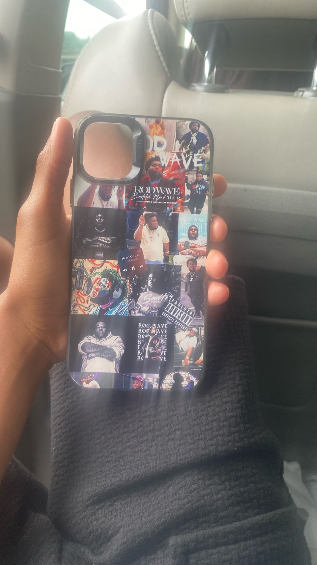 iPhone 11 Phone Case