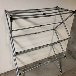 Clothes Rack 