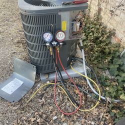 Ac Repair 