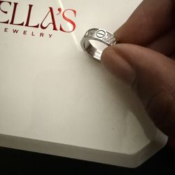 Love Ring