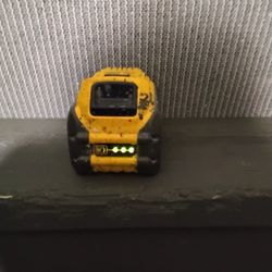 Dewalt Drill With Battery