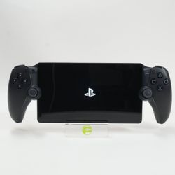 Sony PlayStation Portable PSP Playstation Portal Black CFI-Y1001