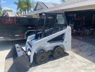 Bobcat s70 2017