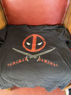 DAREDEVIL T-SHIRTS (2)